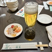 廣東料理 民生 ヒルトンプラザウエスト店 - 