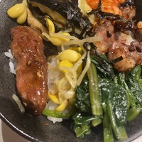 牛処 慶 - 