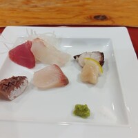 いわ志 本店 - 