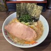 横濱ラーメン あさが家 本店