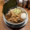 えっちゃんラーメン。