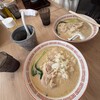 濃厚鶏白湯拉麺いし田 1号店