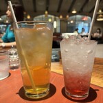 The TOWER TAVERN BAR & GRILL - 