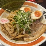 武蔵野アブラ学会 代々木店 - 