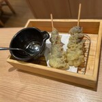 鮨・酒・肴 杉玉 - 