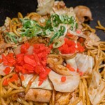 錦 わらい 箕面小野原店 - 