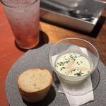 The TOWER TAVERN BAR & GRILL - 