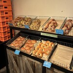 ハッピーキャンパーベーグル - 