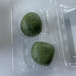 餅菓子商 白谷 - 