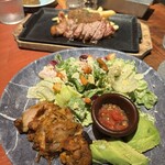 The TOWER TAVERN BAR & GRILL - 