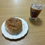 ハッピーキャンパーベーグル - 