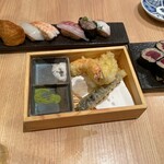 鮨・酒・肴 杉玉 大和田 - 