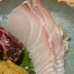 和味 志元 - 富山県氷見のメダイ