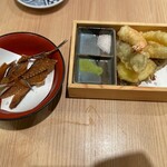 鮨・酒・肴 杉玉 - 