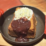 The TOWER TAVERN BAR & GRILL - 