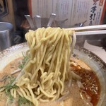 吟醸味噌らーめん まごころ亭 新潟駅前店 - 