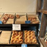 ハッピーキャンパーベーグル - 