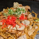 錦 わらい 箕面小野原店 - 