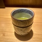 和味 志元 - ☆一杯一杯丁寧に淹れていただけるお茶