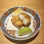 和味 志元 - 五島列島天然クエのからあげ　