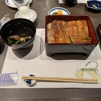 うなぎ処 山道 - 