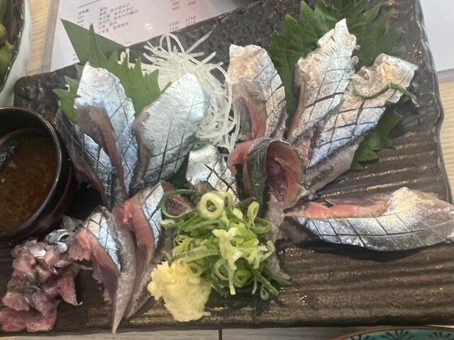 貝 刺身専門店 しらはら - 新橋/居酒屋 | 食べログ