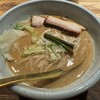 和醸良麺 すがり