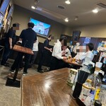 北浜立呑み食堂きたよし - 