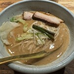 和醸良麺 すがり - 