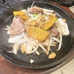 鉄板倶楽部 ディアブロ - 