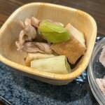 北浜立呑み食堂きたよし - 