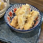 北浜立呑み食堂きたよし - 