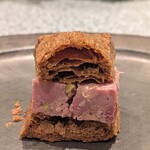 おかしやうっちー - 