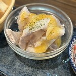 北浜立呑み食堂きたよし - 