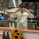 おかしやうっちー - 