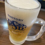 北浜立呑み食堂きたよし - 