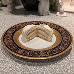 おかしやうっちー - 