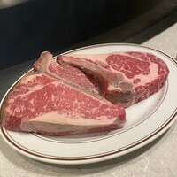 Wolfgang's Steakhouse Teppan - 