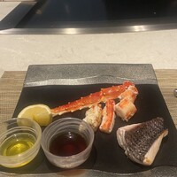 Wolfgang's Steakhouse Teppan - 