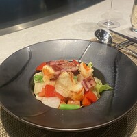 Wolfgang's Steakhouse Teppan - 