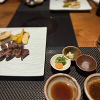 神戸プレジール 本店 - 