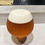 Global French Kitchen 雫 - 