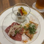 レストラン 大重亭 高岡店 - 