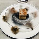 Global French Kitchen 雫 - 