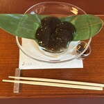 茶寮 宝泉 - 