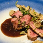 Global French Kitchen 雫 - 