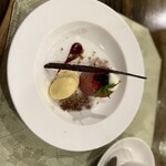 ビストロ ル・シュマン - 