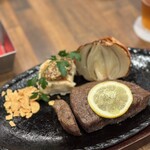 レストラン 大重亭 - 