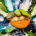 Global French Kitchen 雫 - 