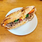 パン工房 ブランジェリーケン - 